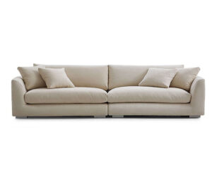 Scandi Living Chair